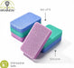 Foxrun Silicone Scrubbing Sponge Set Of 6 - Bear Country Kitchen