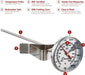 Escali Instant Read Beverage Thermometer - Bear Country Kitchen
