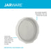 Jarware Multi Color Jar Lids Wide Mouth Set Of 4 - Bear Country Kitchen