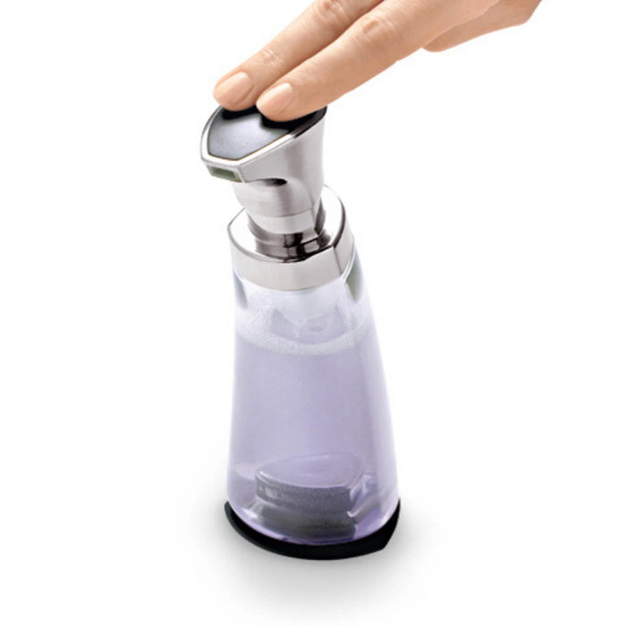 Cuisipro Ergonomic Foam Pump - Bear Country Kitchen