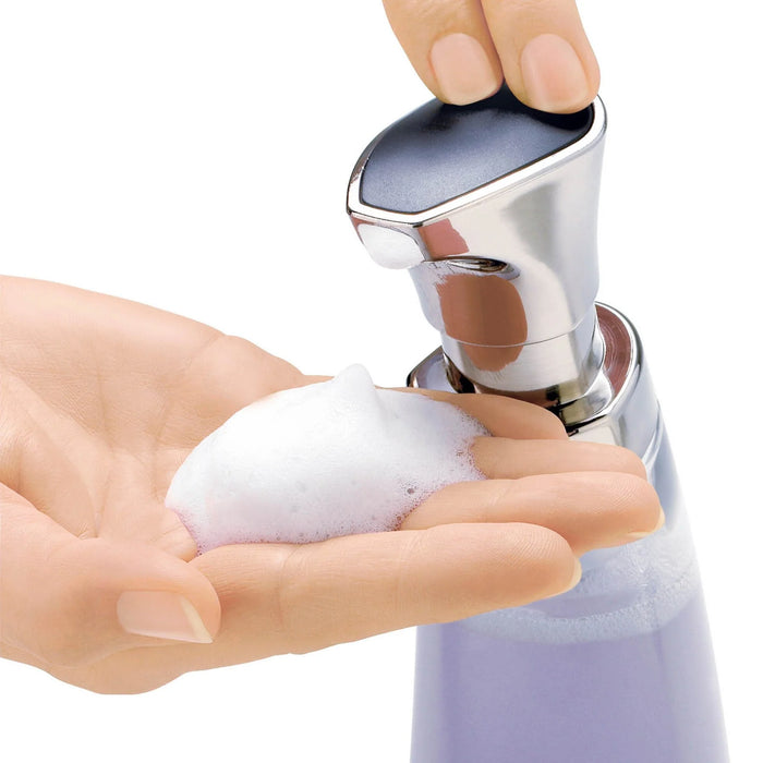 Cuisipro Ergonomic Foam Pump - Bear Country Kitchen