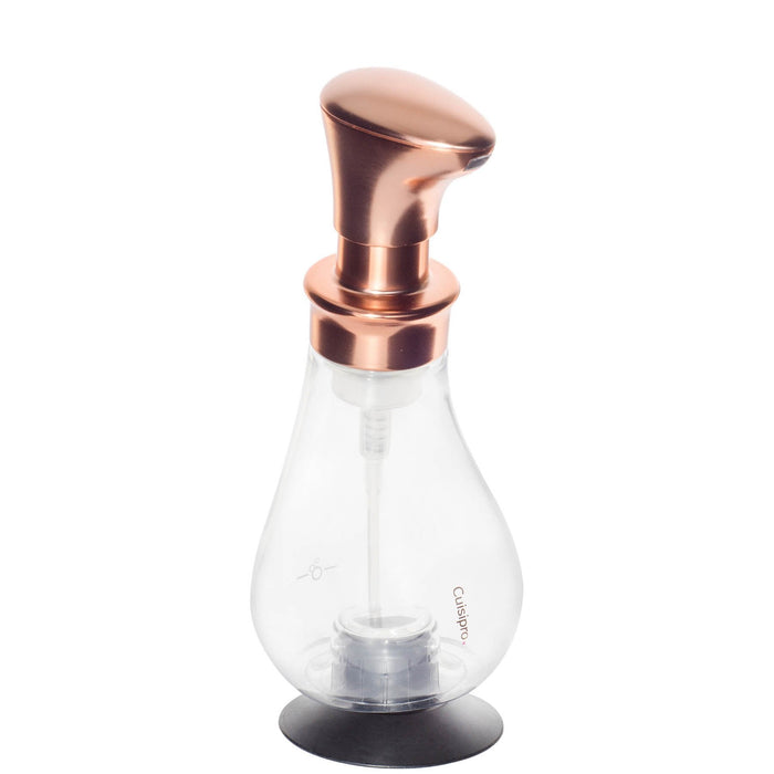 Cuisipro Foam Pump Copper - Bear Country Kitchen