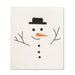 Abbott Set Of 2 Swedish Dishcloths Snowman - Bear Country Kitchen
