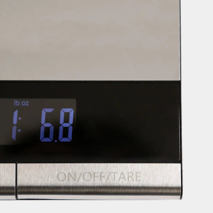 Breadtopia Precision Digital Kitchen Scale - Bear Country Kitchen