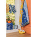 Danica Now Design Jacquard Dishtowel Birdie - Bear Country Kitchen