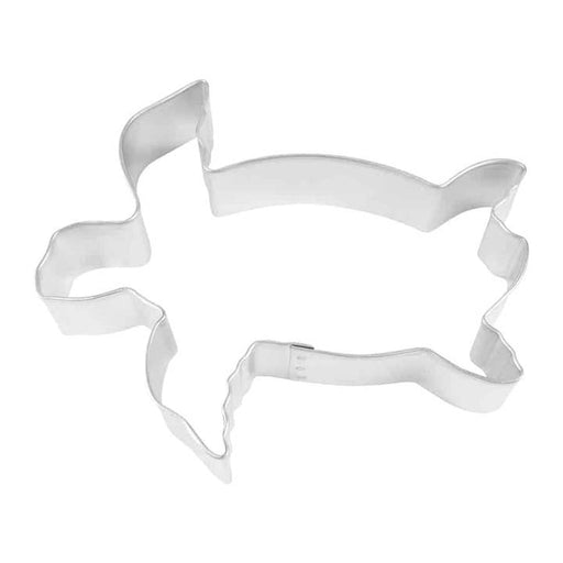 R&M Cookie Cutter Turtle 5" - Bear Country Kitchen