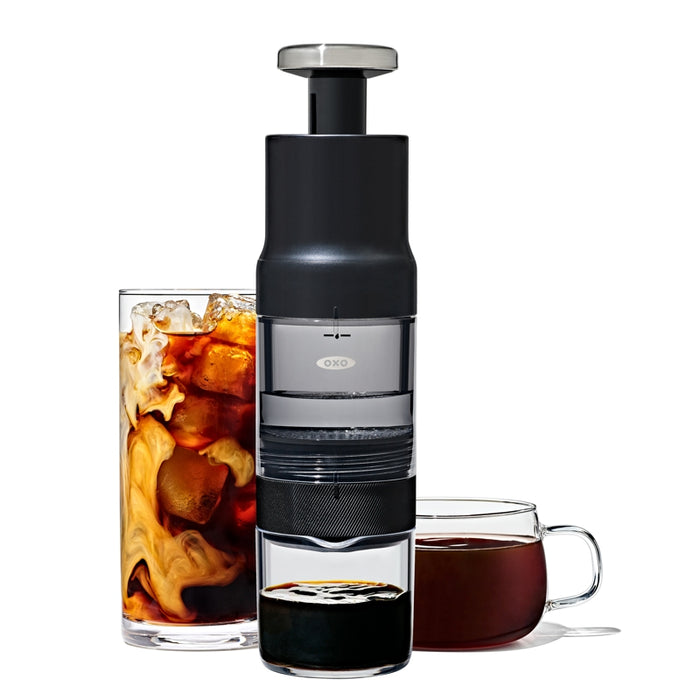 OXO Good Grips Brew Rapid Coffee Maker - Bear Country Kitchen
