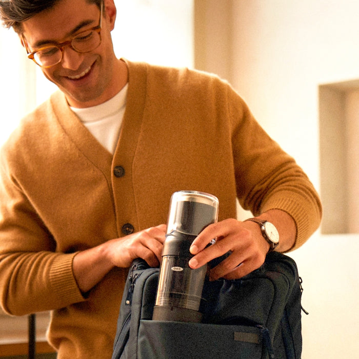 OXO Good Grips Brew Rapid Coffee Maker - Bear Country Kitchen