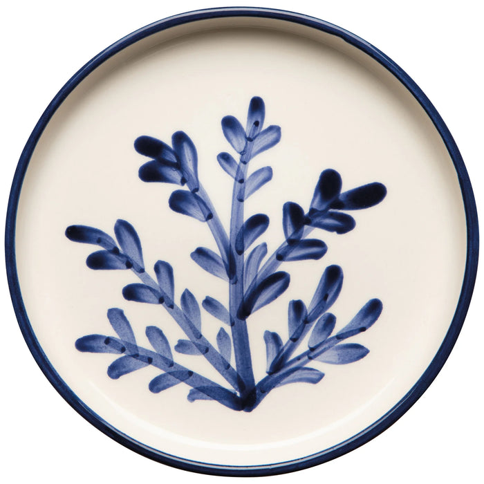 Danica Heirloom Turkish Hand Painted Side Plate 6.5" Floren - Bear Country Kitchen