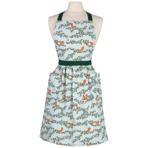 Danica Jubilee Maisie Apron Forest Fete - Bear Country Kitchen