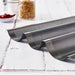 Birkmann Easy Baking Baguette Tray (3 Baguette) - Bear Country Kitchen
