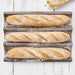 Birkmann Easy Baking Baguette Tray (3 Baguette) - Bear Country Kitchen