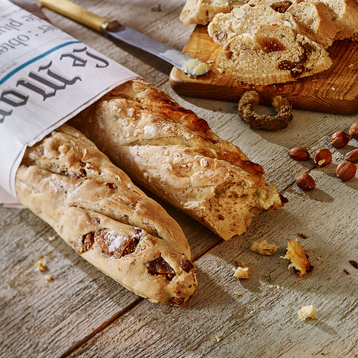 Birkmann Easy Baking Baguette Tray (3 Baguette) - Bear Country Kitchen