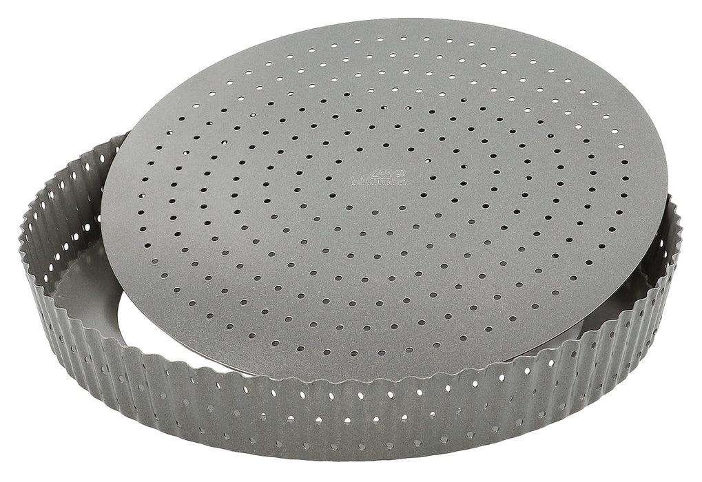 Birkmann Baker's Best Quiche & Tart Pan 24CM - Bear Country Kitchen