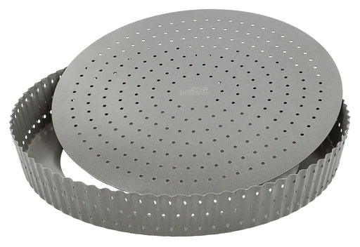 Birkmann Baker's Best Quiche & Tart Pan 24CM - Bear Country Kitchen