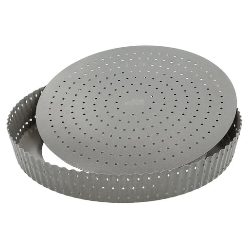 Birkmann Baker's Best Quiche & Tart Pan 28CM - Bear Country Kitchen