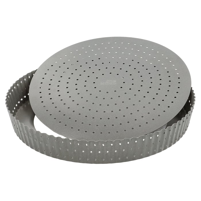 Birkmann Baker's Best Quiche & Tart Pan 28CM - Bear Country Kitchen