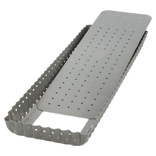 Birkmann Baker's Best Quiche & Tart Pan 35 x 11CM - Bear Country Kitchen