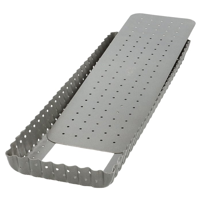 Birkmann Baker's Best Quiche & Tart Pan 35 x 11CM - Bear Country Kitchen