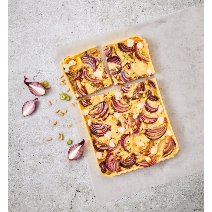 Birkmann Baker's Best Quiche & Tart Pan 32 x 22CM - Bear Country Kitchen