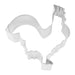 R&M Cookie Cutter Rooster 4" - Bear Country Kitchen