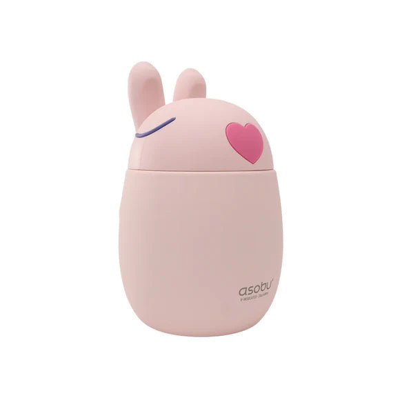 Asobu Bestie Food Jar 600ML - Bear Country Kitchen