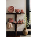 Danica Heirloom Pinch Bowls Set Of 4 Barro - Bear Country Kitchen
