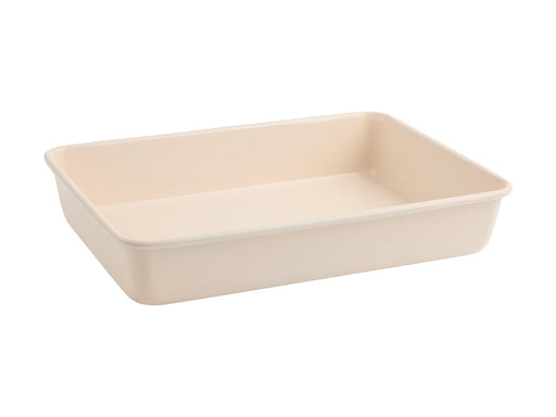 Trudeau Resistall Rectangular Cake Pan - Bear Country Kitchen