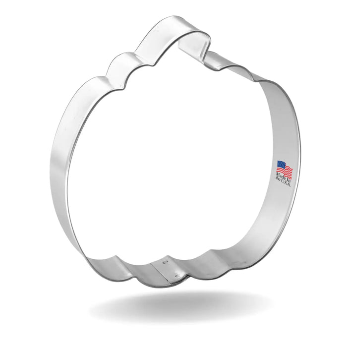 Cookie Cutter Large Pumpkin - Bear Country Kitchen