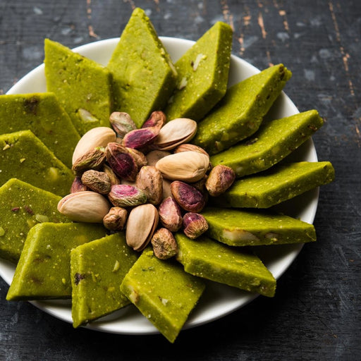Bitarome Extract - Pistachio - Bear Country Kitchen