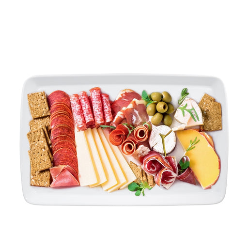 BIA Lido Large Rectangular Platter 42.5 x 27CM - Bear Country Kitchen