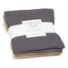 Design Imports Over-Sized Flour Sack Towel Set Of 4 - Bear Country Kitchen