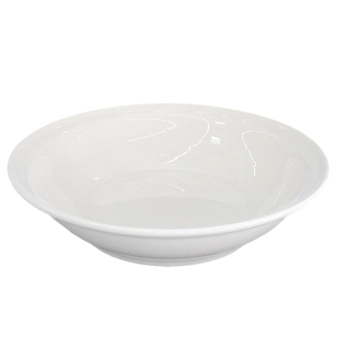 BIA Serving Bowl 33cm White - Bear Country Kitchen
