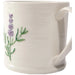 Danica Floral Mug Lavender - Bear Country Kitchen