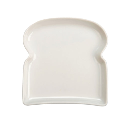 BIA Toast Plate - Bear Country Kitchen