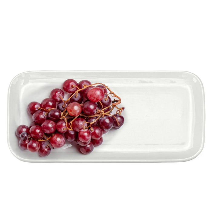 BIA Cordon Bleu Rectangular White Platter 36cm