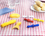Zyliss Interlocking Corn Holders - Bear Country Kitchen