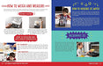 America's Test Kitchen The Complete Baking Book For Young Chefs - Bear Country Kitchen