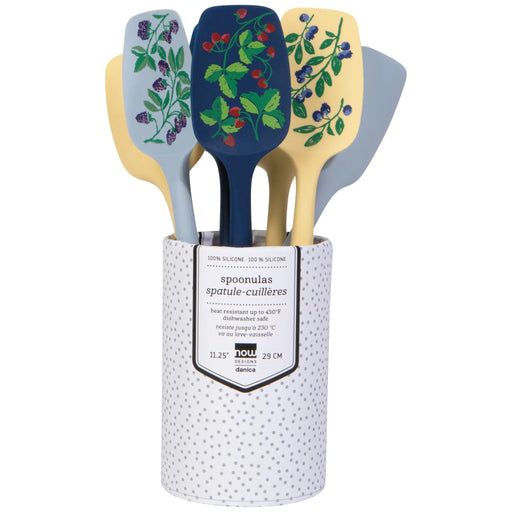 Danica Heirloom Spoonula Berry Bramble - Bear Country Kitchen