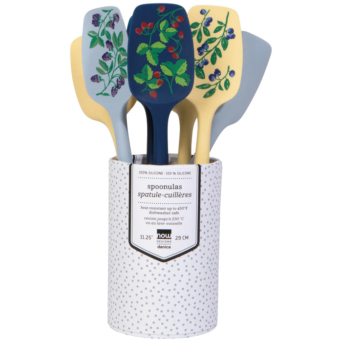 Danica Heirloom Spoonula Berry Bramble - Bear Country Kitchen
