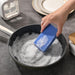 Foxrun Silicone Scrubbing Sponge Set Of 6 - Bear Country Kitchen