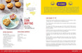 America's Test Kitchen The Complete Baking Book For Young Chefs - Bear Country Kitchen