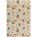 Danica Studio Linen Blend Dishtowel Set Of 2 Dogwood - Bear Country Kitchen