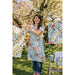 Danica Now Designs Bakers Floursack Set Of 3 Hummingbird - Bear Country Kitchen