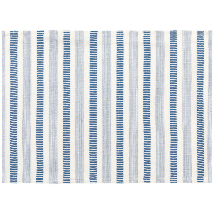 Danica Now Designs Placemat Woven Breeze - Bear Country Kitchen