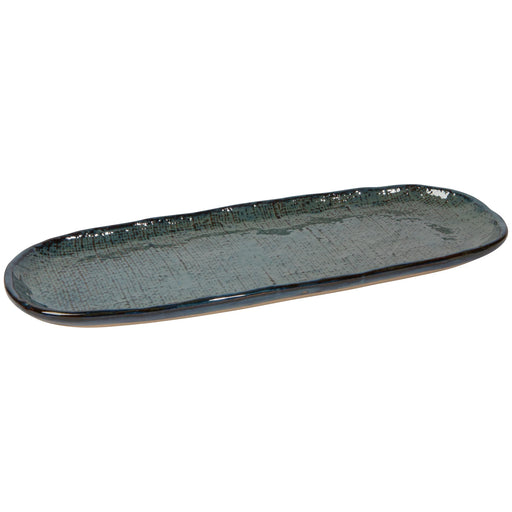 Danica Heirloom Serving Platter Riviera - Bear Country Kitchen