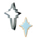 Cookie Cutter Primitive Star - Bear Country Kitchen