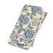 Abbott Cloth Napkin Blue Floral - Bear Country Kitchen