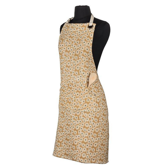 Abbott Apron Daisy - Bear Country Kitchen