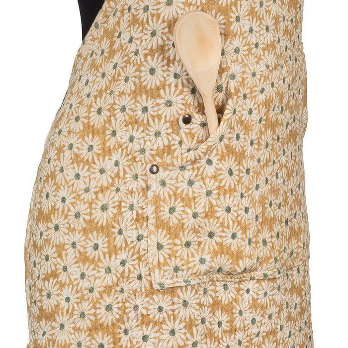 Abbott Apron Daisy - Bear Country Kitchen